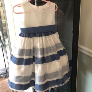 Toddler girl dress